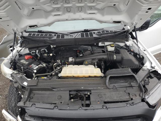 Photo 11 from auction – 2023 FORD F150 with VIN 1FTMF1EB6PKD53700
