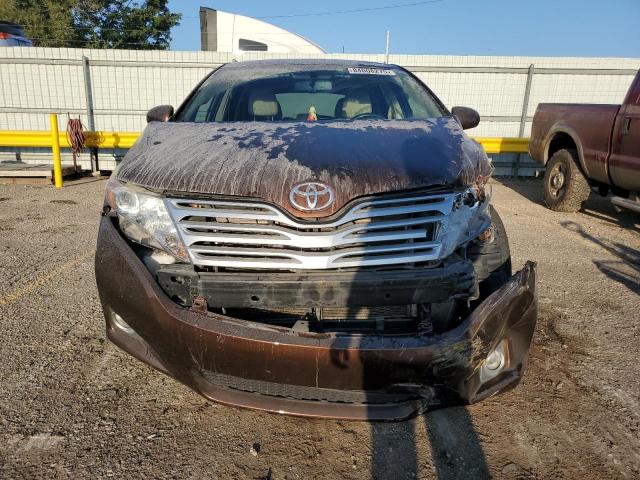 Photo 5 from auction – 2010 TOYOTA VENZA with VIN 4T3ZA3BB3AU028666