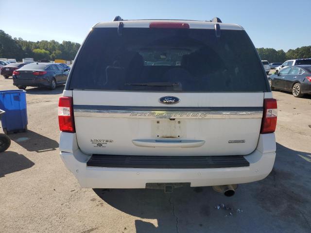 Photo 6 from auction – 2016 FORD EXPEDITION with VIN 1FMJU1KT2GEF07951