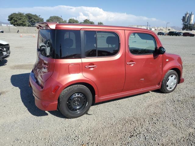 Photo 3 from auction – 2009 NISSAN CUBE BASE with VIN JN8AZ28R19T114484