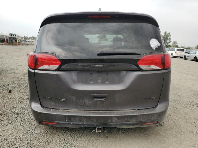 Photo 6 from auction – 2019 CHRYSLER PACIFICA L with VIN 2C4RC1GG2KR700991