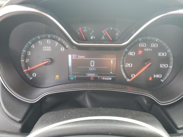 Photo 9 from auction – 2019 CHEVROLET IMPALA LT with VIN 1G11Z5S33KU123746