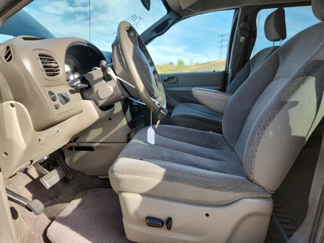 Photo 7 from auction – 2004 DODGE GRAND CARA with VIN 2D4GP44L84R615741