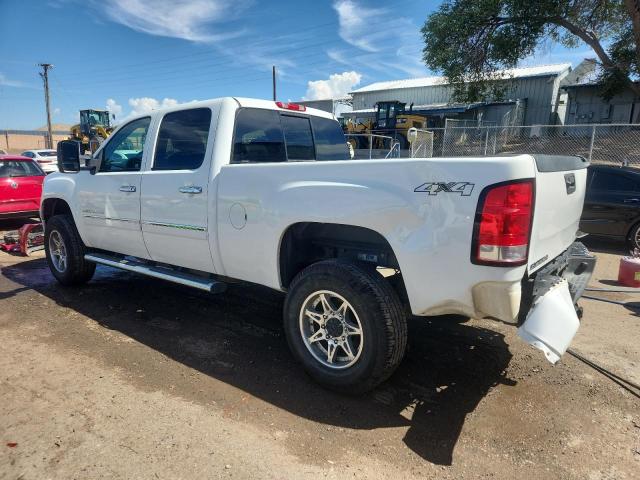 Photo 2 from auction – 2012 GMC SIERRA K25 with VIN 1GT125E83CF216422