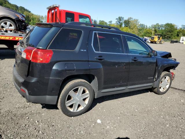 Photo 3 from auction – 2012 GMC TERRAIN SL with VIN 2GKFLTE55C6383053