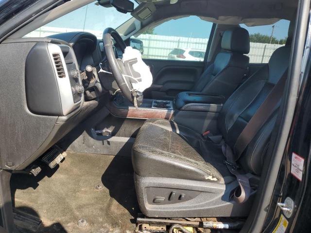 Photo 7 from auction – 2016 GMC SIERRA K15 with VIN 1GTV2NEC4GZ374973
