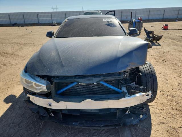 Photo 5 from auction – 2014 BMW 428 I with VIN WBA3N7C58EK221725