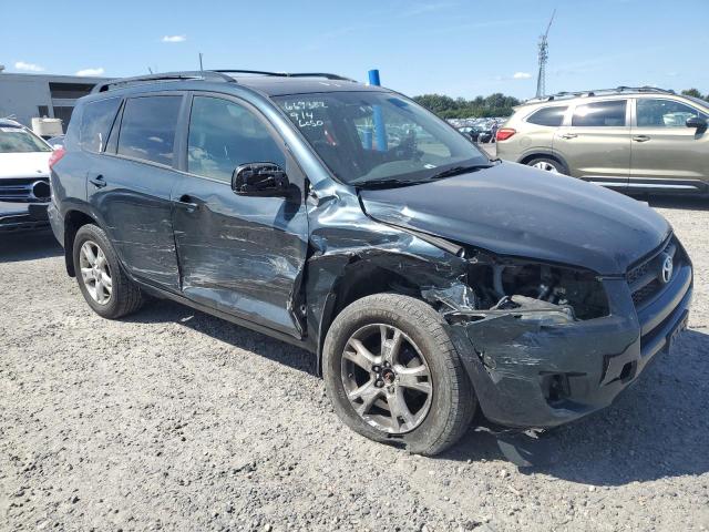 Foto 4 de la subasta – 2011 TOYOTA RAV4 con VIN 2T3ZF4DV4BW082462