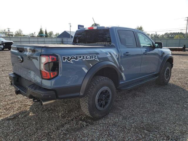 Photo 3 from auction – 2024 FORD RANGER RAP with VIN 1FTER4LR5RLE06798