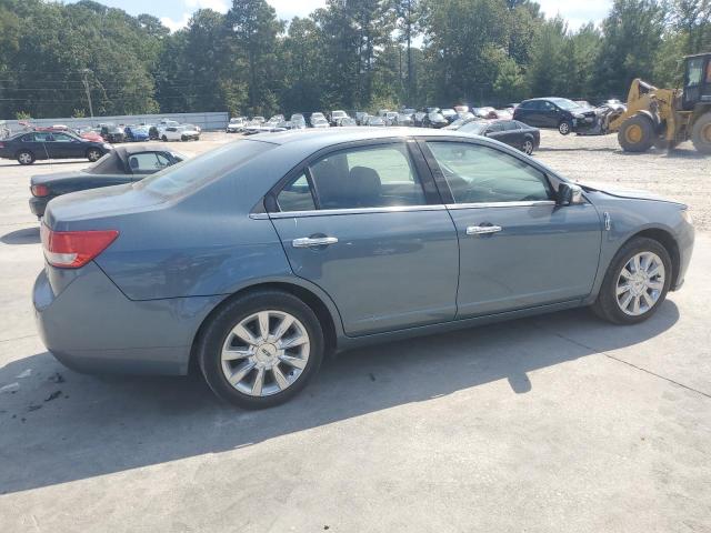 Photo 3 from auction – 2012 LINCOLN MKZ with VIN 3LNHL2GC9CR812676