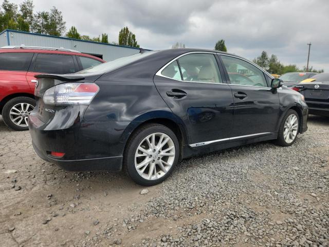 Photo 3 from auction – 2011 LEXUS HS 250H with VIN JTHBB1BA6B2043827