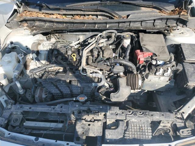 Photo 11 from auction – 2020 NISSAN ALTIMA SR with VIN 1N4BL4CV3LC143631