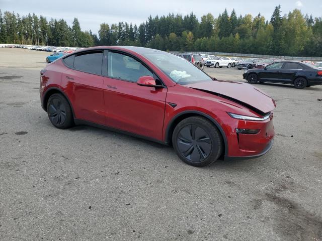 Photo 4 from auction – 2026 TESLA MODEL Y with VIN 7SAYGDEE2TF338454