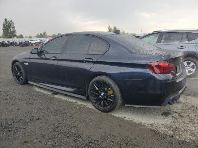 Photo 2 from auction – 2014 BMW 550 XI with VIN WBAKP9C55ED692348