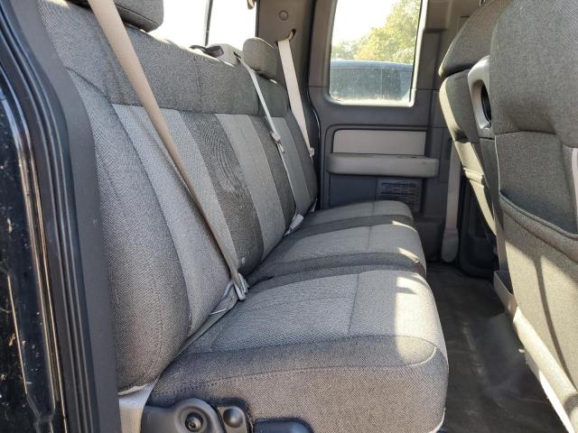 Photo 10 from auction – 2009 FORD F150 SUPER with VIN 1FTRX14W99FA29319