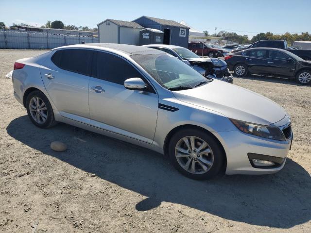 Photo 4 from auction – 2013 KIA OPTIMA EX with VIN 5XXGN4A72DG165765
