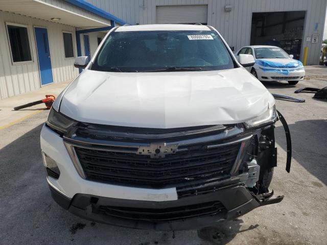 Photo 5 from auction – 2023 CHEVROLET TRAVERSE L with VIN 1GNERFKW2PJ309612
