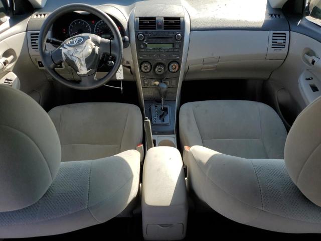 Photo 8 from auction – 2011 TOYOTA COROLLA with VIN 2T1BU4EE7BC616392