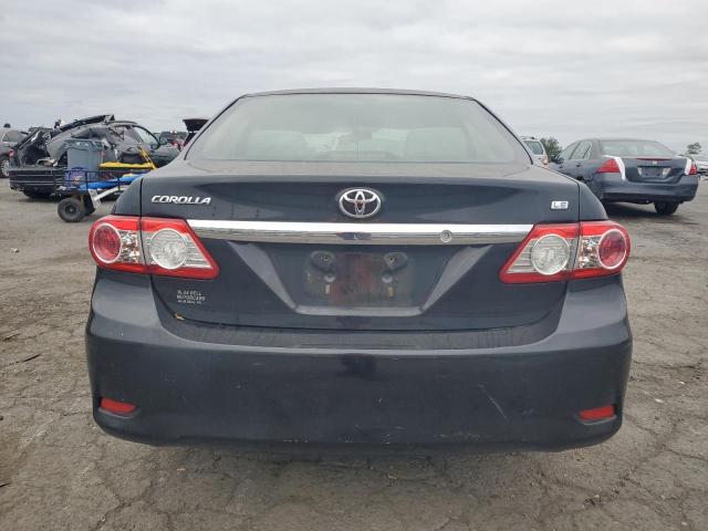 Photo 6 from auction – 2013 TOYOTA COROLLA BA with VIN JTDBU4EE0DJ115769