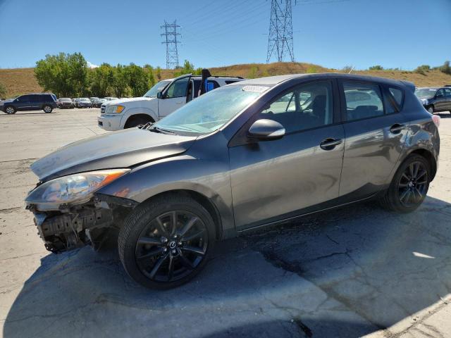 MAZDA 3 S 2010 with VIN JM1BL1H56A1225573 - Photo from auction