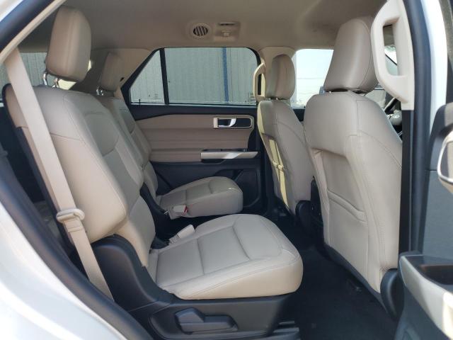 Photo 11 from auction – 2023 FORD EXPLORER X with VIN 1FMSK7DH3PGB88408