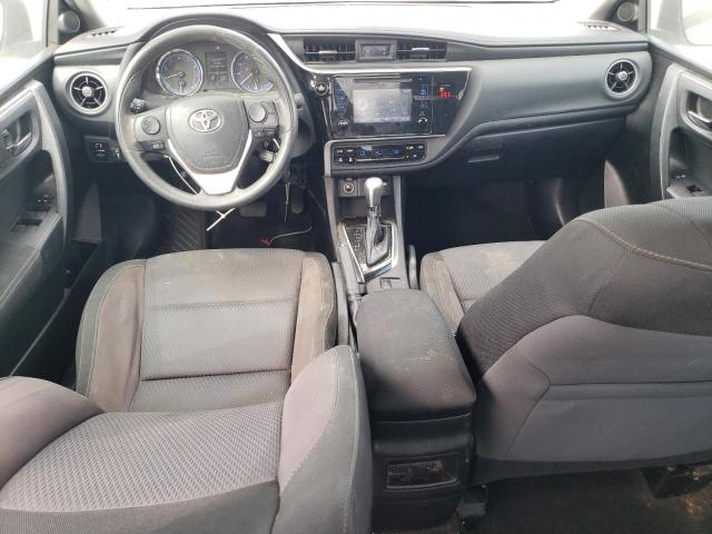 Photo 8 from auction – 2018 TOYOTA COROLLA L with VIN 5YFBURHE0JP850798