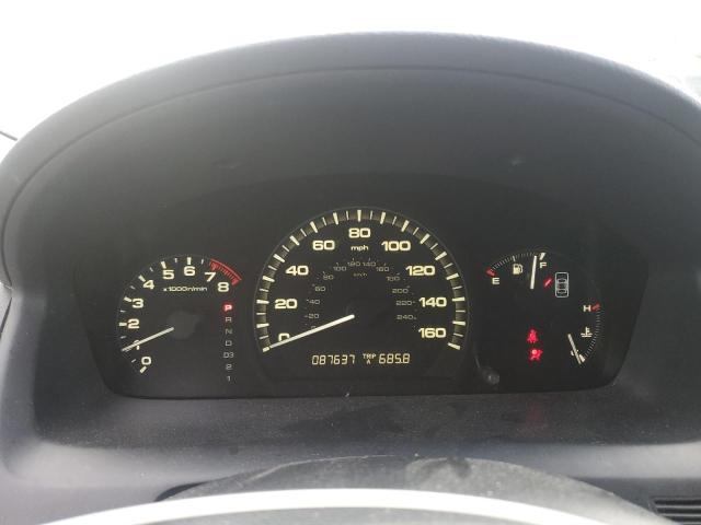 Photo 9 from auction – 2007 HONDA ACCORD EX with VIN 1HGCM66567A098383