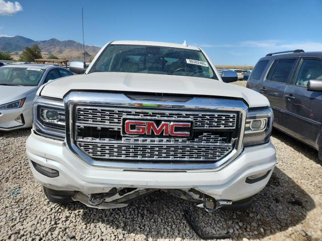 Photo 5 from auction – 2018 GMC SIERRA K15 with VIN 3GTU2PEJ4JG217487