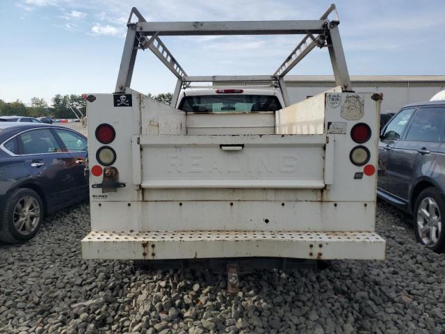 Photo 6 from auction – 2013 GMC SIERRA C25 with VIN 1GD01ZCG6DF188306