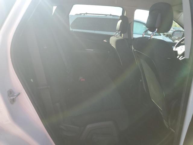 Photo 11 from auction – 2012 DODGE JOURNEY SX with VIN 3C4PDCBG3CT161254