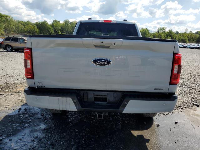 Photo 6 from auction – 2023 FORD F150 SUPER with VIN 1FTFW1E84PFB03216
