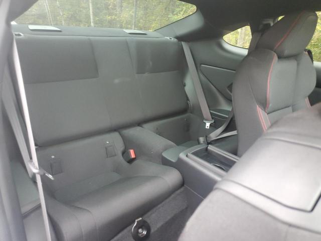 Photo 10 from auction – 2023 SUBARU BRZ PREMIU with VIN JF1ZDBC18P8704699