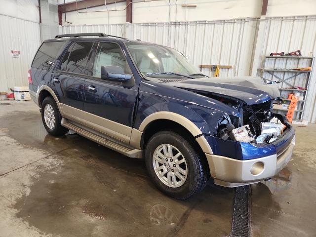 Photo 4 from auction – 2011 FORD EXPEDITION with VIN 1FMJU1J52BEF26964