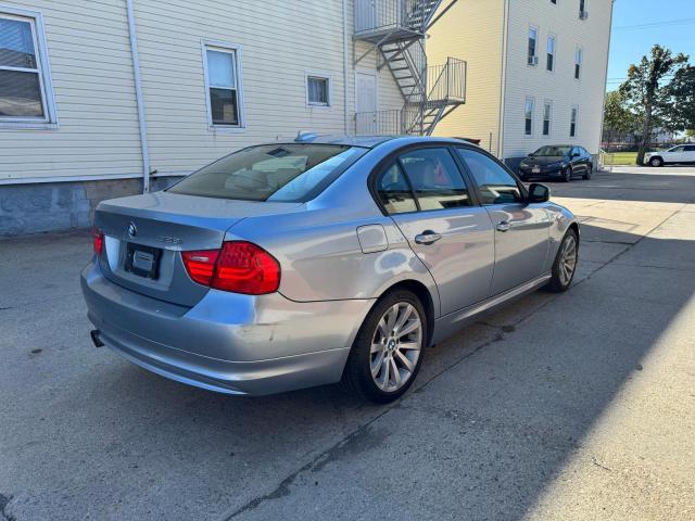 Photo 4 from auction – 2011 BMW 328 XI with VIN WBAPK7G59BNN86591