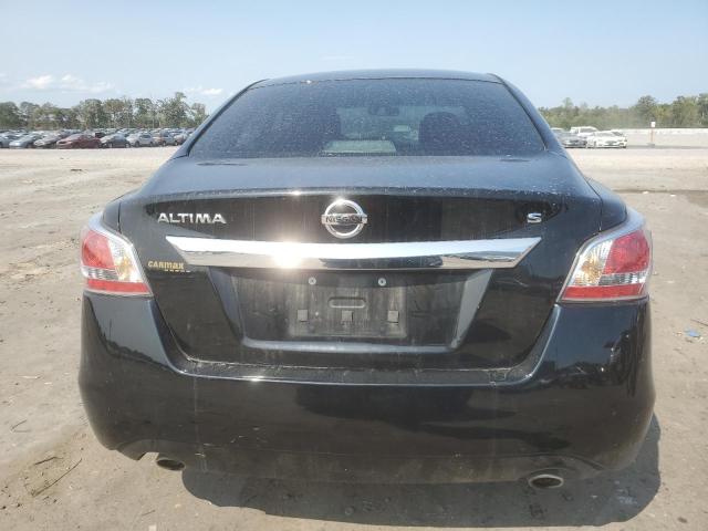 Photo 6 from auction – 2015 NISSAN ALTIMA 2.5 with VIN 1N4AL3AP7FN329367