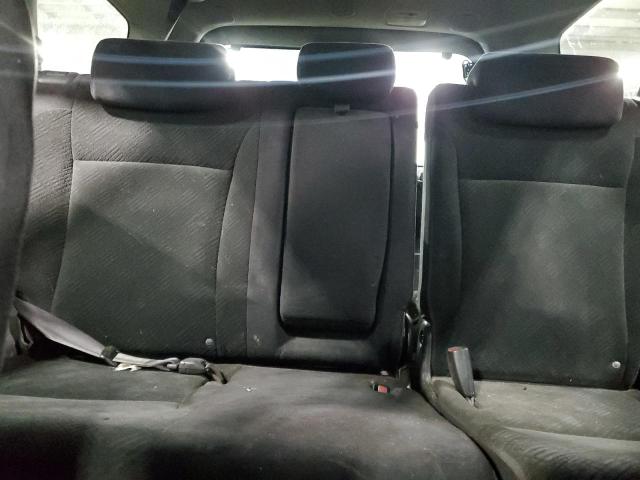 Photo 10 from auction – 2005 HONDA CR-V EX with VIN JHLRD78885C010525