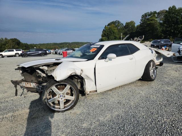 DODGE CHALLENGER 2011 with VIN 2B3CJ4DG1BH576396 - Photo from auction