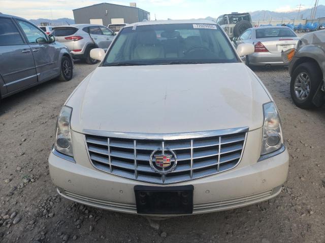 Photo 5 from auction – 2008 CADILLAC DTS with VIN 1G6KD57Y78U167341