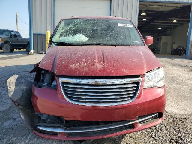 Photo 5 from auction – 2015 CHRYSLER TOWN & COU with VIN 2C4RC1BG4FR535068