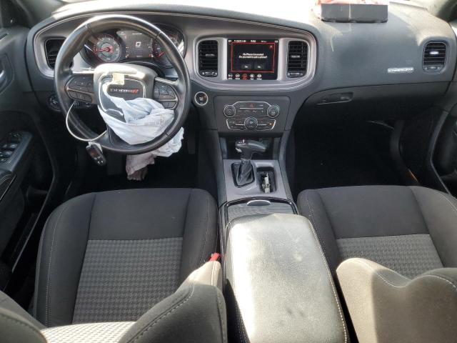 Photo 8 from auction – 2023 DODGE CHARGER GT with VIN 2C3CDXHG7PH615652