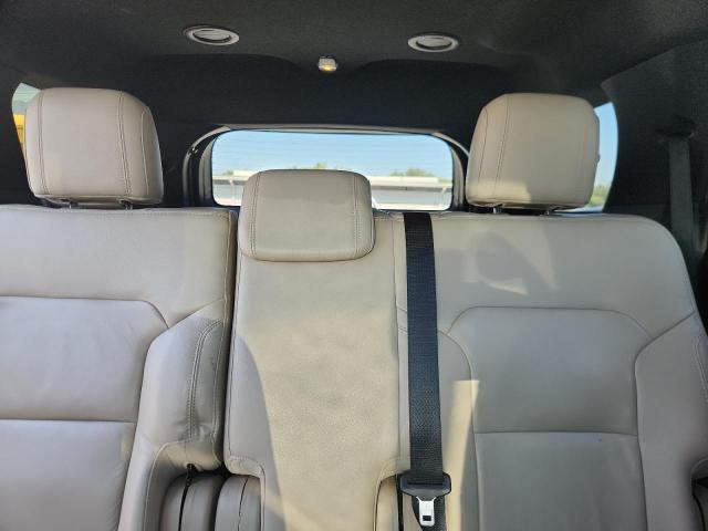Photo 10 from auction – 2018 FORD EXPLORER X with VIN 1FM5K8DH2JGB38268