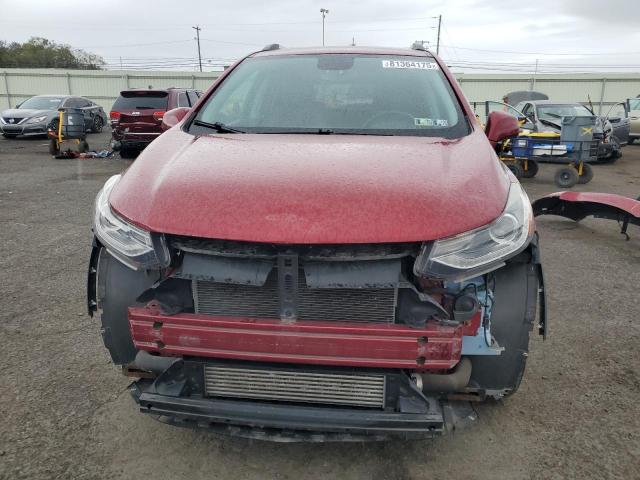 Photo 5 from auction – 2019 CHEVROLET TRAX 1LT with VIN 3GNCJPSB3KL346946