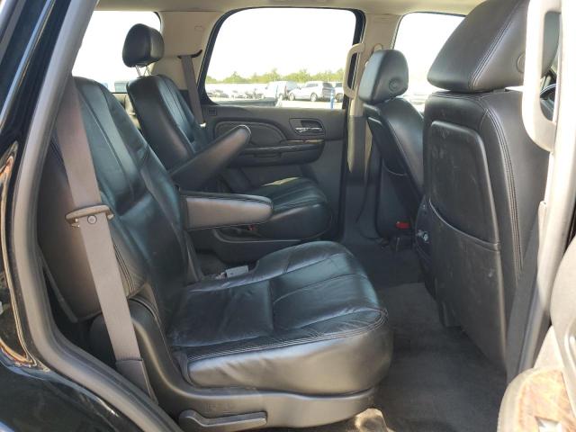 Photo 11 from auction – 2008 GMC YUKON DENA with VIN 1GKFK63818J120554