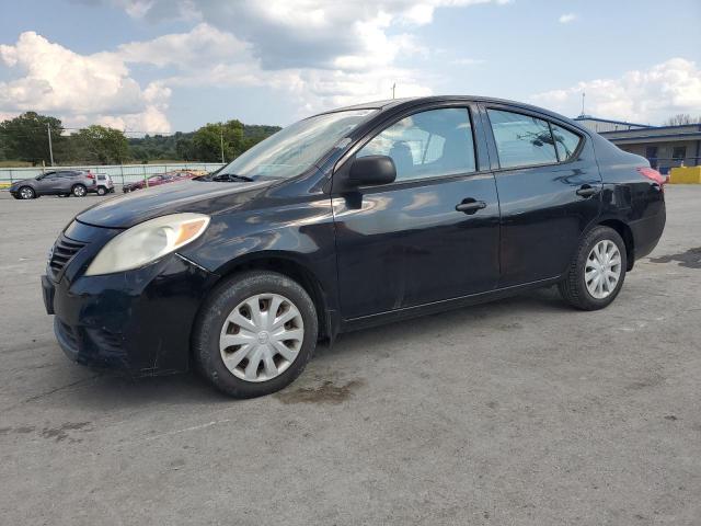 NISSAN VERSA S 2012 with VIN 3N1CN7AP1CL861054 - Photo from auction