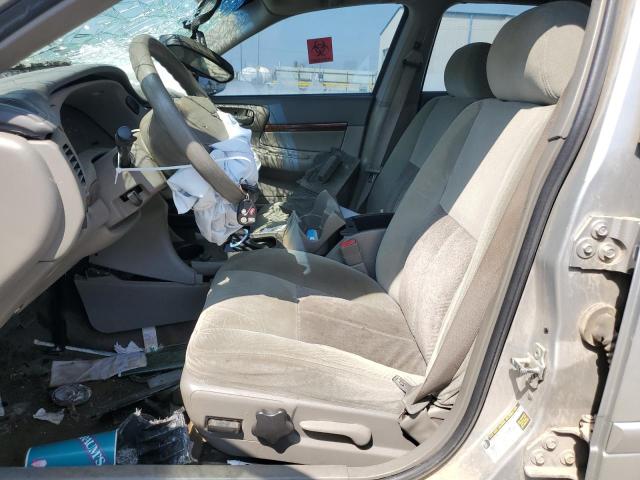 Фото 7 с аукциона – 2005 CHEVROLET IMPALA с VIN 2G1WF52E959190286