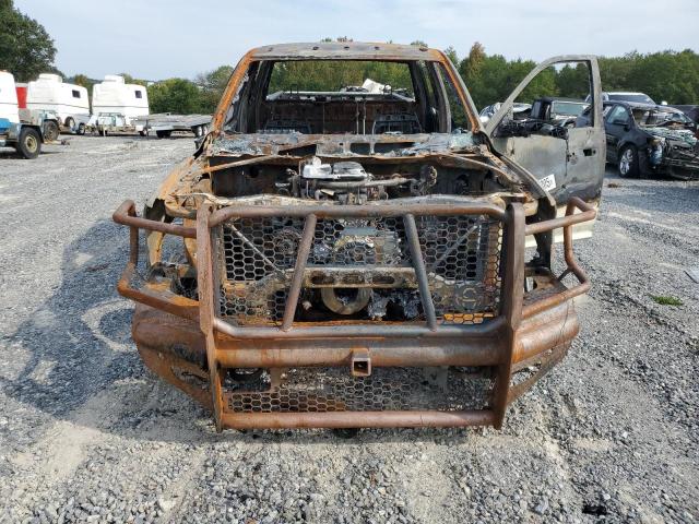 Photo 5 from auction – 2019 RAM 3500 LARAM with VIN 3C63RRJL3KG609752