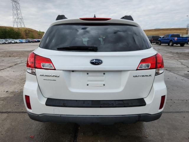 Снимка 6 от търг – 2014 SUBARU OUTBACK 2. с VIN 4S4BRCDC6E3218935
