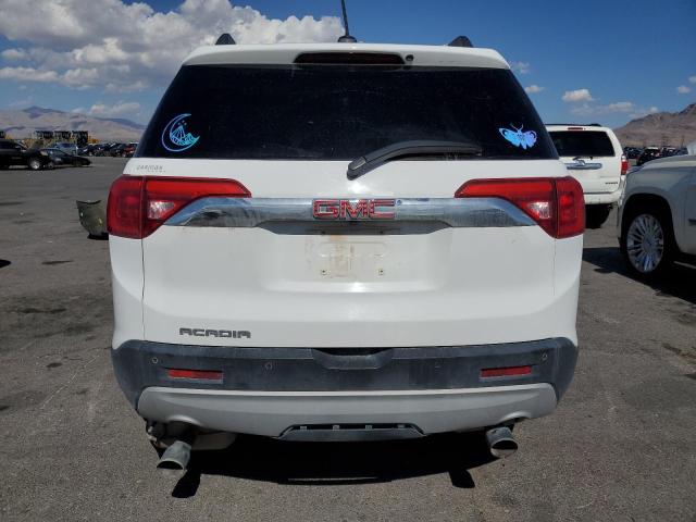 Photo 6 from auction – 2019 GMC ACADIA SLT with VIN 1GKKNMLS9KZ219413