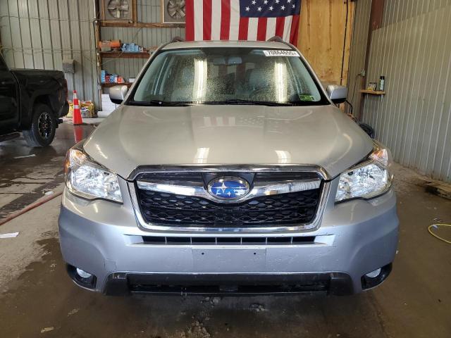 Photo 5 from auction – 2016 SUBARU FORESTER 2 with VIN JF2SJAKC9GH418136