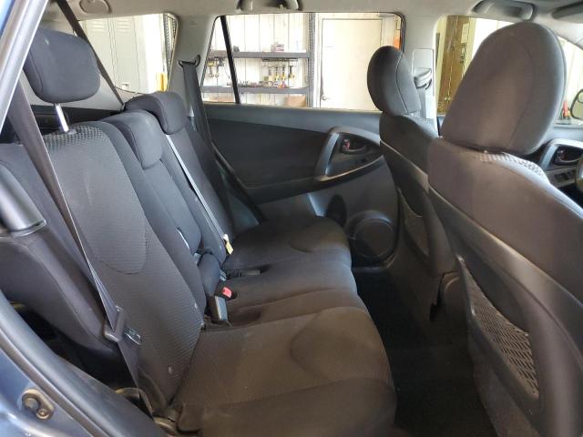 Photo 11 from auction – 2010 TOYOTA RAV4 SPORT with VIN JTMRF4DV8A5025915
